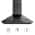 Black Stainless Steel color or pattern variation
