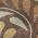 Fudge color or pattern variation