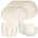 Beige color or pattern variation