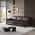Dark Brown color or pattern variation