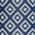 Navy & Creme color or pattern variation