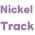 Nickel Track color or pattern variation