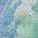 Seafoam color or pattern variation