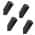 Matte Black color or pattern variation