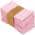 Pink color or pattern variation