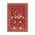 Red color or pattern variation