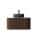 Walnut color or pattern variation