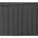 Black color or pattern variation