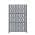 Dark Gray color or pattern variation