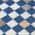 Navy color or pattern variation