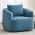 Blue color or pattern variation