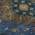 Navy color or pattern variation
