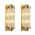 Gold 2-Pack color or pattern variation