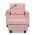 Pink color or pattern variation