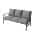 Gray color or pattern variation