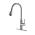 Brushed Nickel color or pattern variation