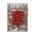 Red color or pattern variation