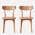 Natural Wood color or pattern variation