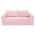 Pink color or pattern variation
