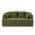 Green color or pattern variation