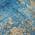 Blue color or pattern variation