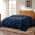 Navy color or pattern variation