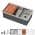 Brushed Nickel color or pattern variation