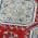 Red color or pattern variation