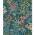 Teal color or pattern variation