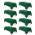 Hunter Green color or pattern variation