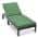 Green color or pattern variation
