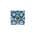 Navy/Turquoise color or pattern variation