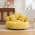 Mustard Yellow color or pattern variation