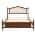 Walnut color or pattern variation