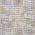 Ivory / Denim color or pattern variation
