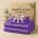 Purple color or pattern variation
