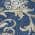 Navy color or pattern variation