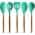 Mint color or pattern variation