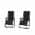 Black color or pattern variation