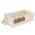 Beige color or pattern variation