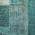 Teal color or pattern variation