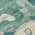 Teal color or pattern variation