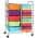 Rainbow color or pattern variation