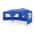 Blue color or pattern variation