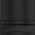 Matte Black color or pattern variation