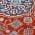 Red color or pattern variation