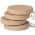 Khaki color or pattern variation