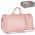 Pink color or pattern variation