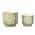 Green color or pattern variation