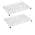 Whites color or pattern variation